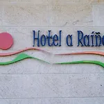 A Raina Oia