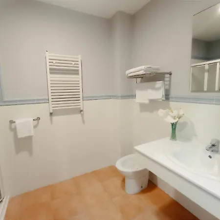 A Raiña Szálloda Oia