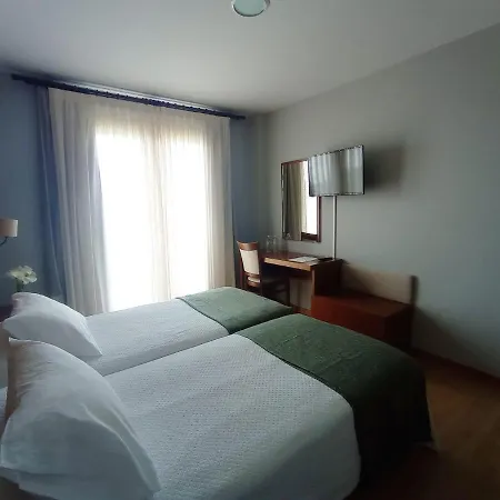 A Raiña Hotel Oia