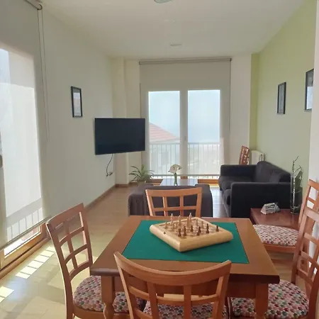 A Raiña Hotel Oia