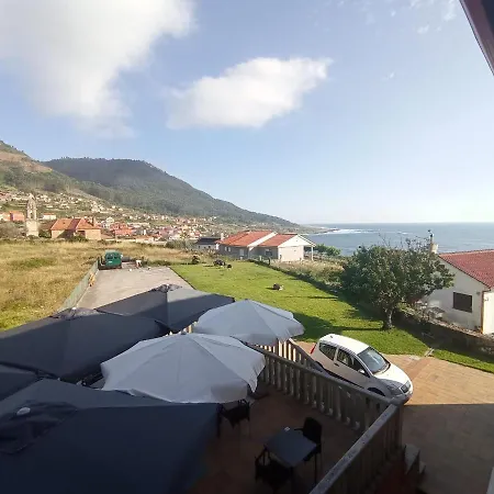 A Raiña Hotel 2*
