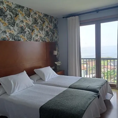 A Raiña Hotel Oia