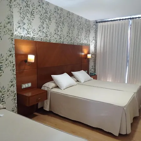 Hotel A Raiña