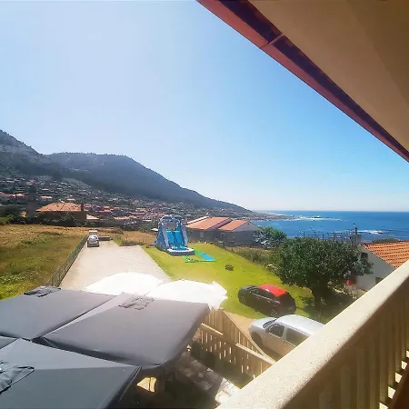 A Raiña Hotel