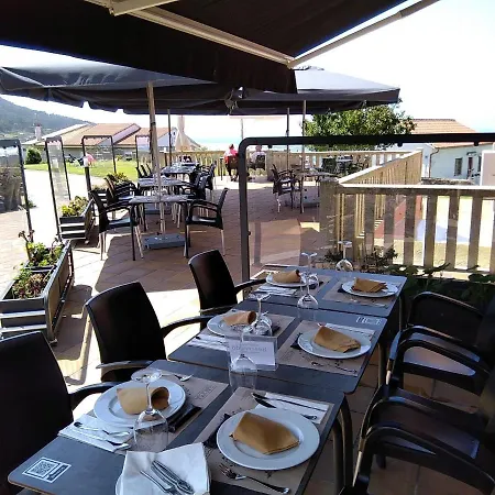 A Raiña Hotel Oia