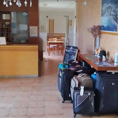 Hotel A Raiña 2*