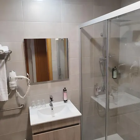 A Raina Hotell Oia