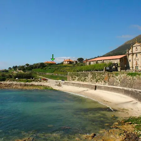 Hotel A Raiña 2*