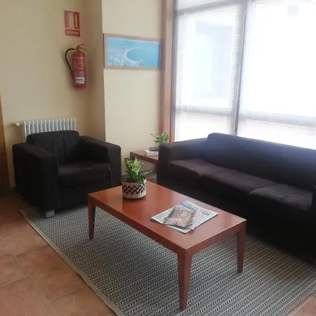 A Raiña Hotel 2*